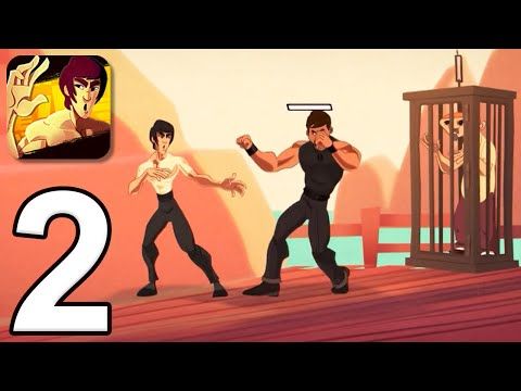 Video guide by TapGameplay: Bruce Lee: Enter the Game Part 2 #bruceleeenter