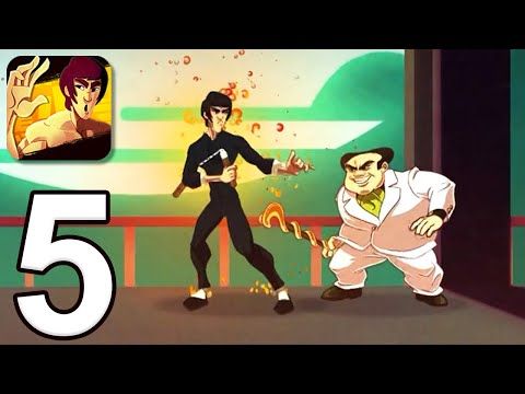Video guide by TapGameplay: Bruce Lee: Enter the Game Part 5 #bruceleeenter