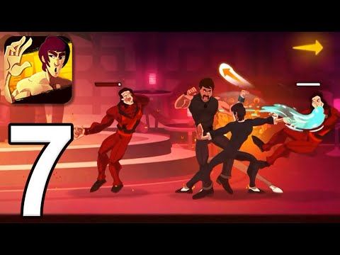 Video guide by TapGameplay: Bruce Lee: Enter the Game Part 7 #bruceleeenter