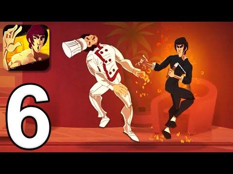 Video guide by TapGameplay: Bruce Lee: Enter the Game Part 6 #bruceleeenter