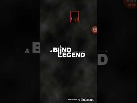 Video guide by Organ và công nghệ: A Blind Legend Part 3 #ablindlegend