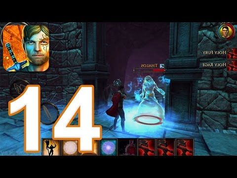 Video guide by TapGameplay: Aralon: Forge and Flame Part 14 #aralonforgeand