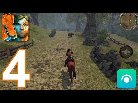 Video guide by TapGameplay: Aralon: Forge and Flame Part 4 #aralonforgeand