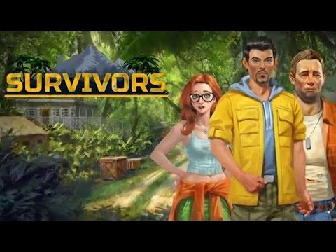 Video guide by GamersPOint: Survivors: the Quest Part 1 #survivorsthequest