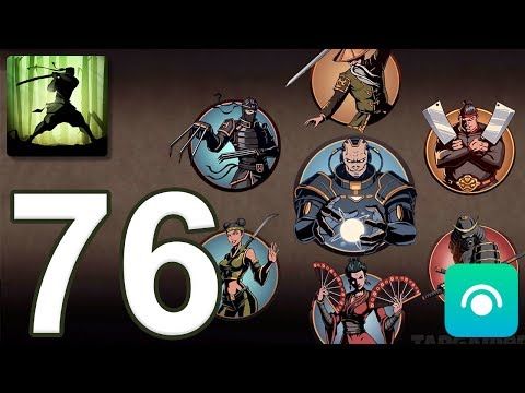 Video guide by TapGameplay: Shadow Fight 2 Part 76 #shadowfight2