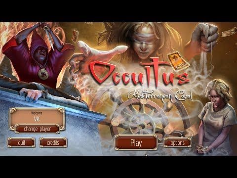 Video guide by The Gaming Crow: Occultus Part 1 #occultus