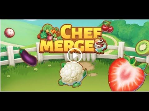 Video guide by Bigundes World: Chef Merge Part 2 #chefmerge