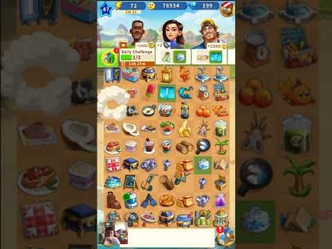 Video guide by Skill Game Walkthrough: Travel Town Level 49 #traveltown