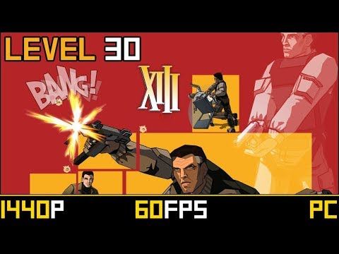 Video guide by Asuveroz - Gaming: XIII Level 30 #xiii