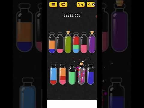 Video guide by Fazie Gamer: Color Puzzle Level 331 #colorpuzzle