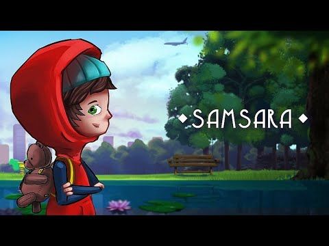 Video guide by QuestBoy: Samsara Game World 5 #samsaragame