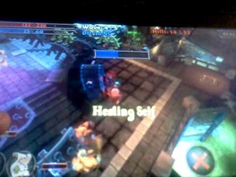 Video guide by XxGeodude428xX: Dungeon Defenders: Second Wave Part 3 #dungeondefenderssecond