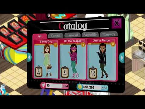 Video guide by Red Berries Gaming: Fashion Story Level 49 #fashionstory