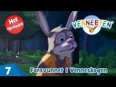 Video guide by Vennebyen - Norsk: Vennebyen Level 07 #vennebyen