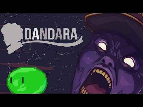 Video guide by OneSlimeU2: Dandara Part 3 #dandara
