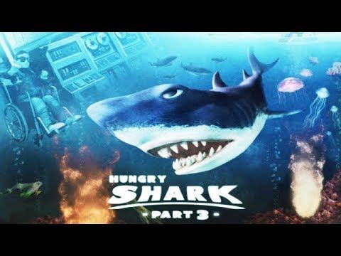 Video guide by Bagoyee: Hungry Shark Part 3 #hungryshark