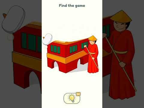 Video guide by Android Games: DOP 2: Delete One Part  - Level 1179 #dop2delete