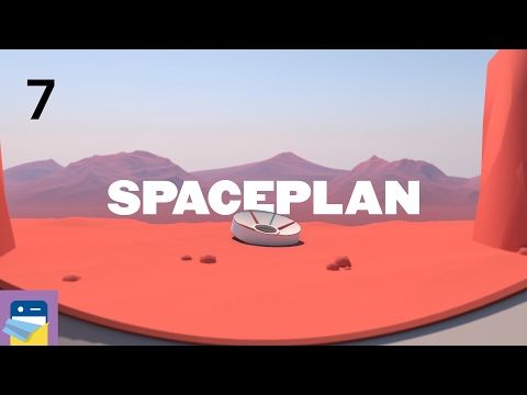 Video guide by App Unwrapper: SPACEPLAN Part 7 #spaceplan