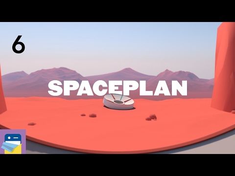 Video guide by App Unwrapper: SPACEPLAN Part 6 #spaceplan