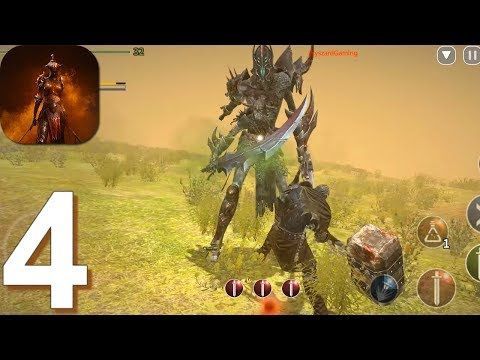 Video guide by Pryszard Android iOS Gameplays: Animus Part 4 #animus