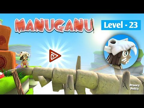 Video guide by Riptide: Manuganu Level 23 #manuganu