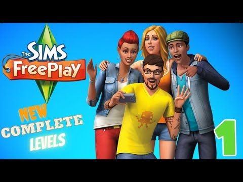 Video guide by Wow Smart Kids : The Sims FreePlay Part 01 #thesimsfreeplay