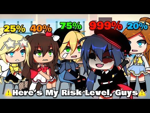 Video guide by Rosie And Maria: Gacha Life Part 1 #gachalife