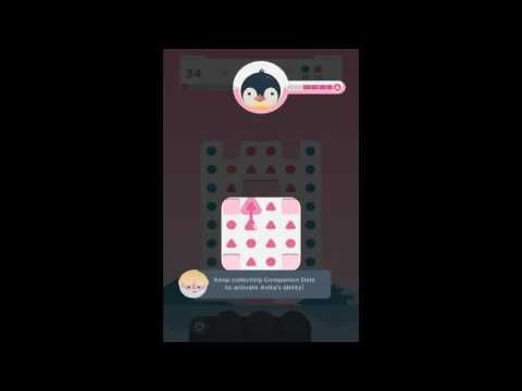 Video guide by iplaygames: Dots & Co Level 7 #dotsampco