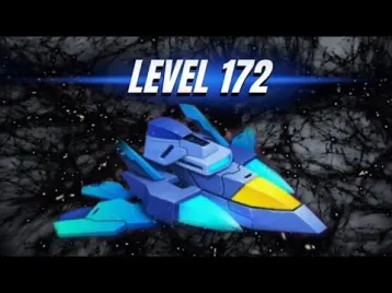 Video guide by Ulzii Ulziibat: Galaxy Invaders: Alien Shooter Level 172 #galaxyinvadersalien