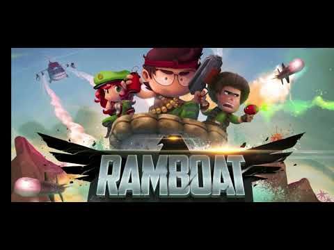 Video guide by Game On Fire: Ramboat Level 20 #ramboat