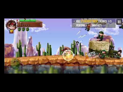 Video guide by M.M gameing zone: Ramboat Level 15 #ramboat