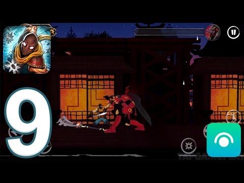 Video guide by TapGameplay: Shadow Blade: Reload Part 9 #shadowbladereload