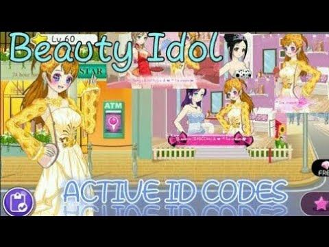Video guide by Syifa games: Beauty Idol Part 4 #beautyidol