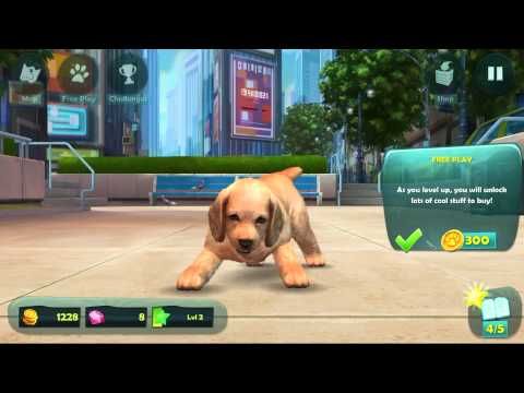 Video guide by Pugtails+Kittypaws: Kinectimals Unleashed Part 2 #kinectimalsunleashed