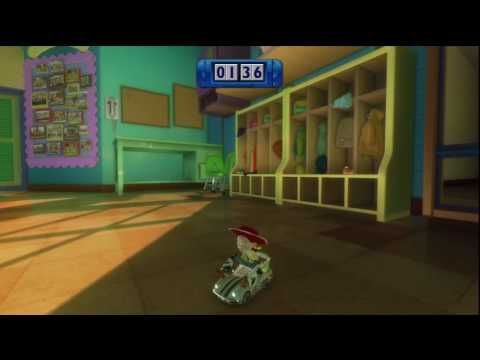 Video guide by Knux Pro: Toy Story 3 Part 5 #toystory3