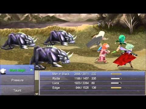 Video guide by World of Longplays: FINAL FANTASY IV: THE AFTER YEARS Part 10 #finalfantasyiv
