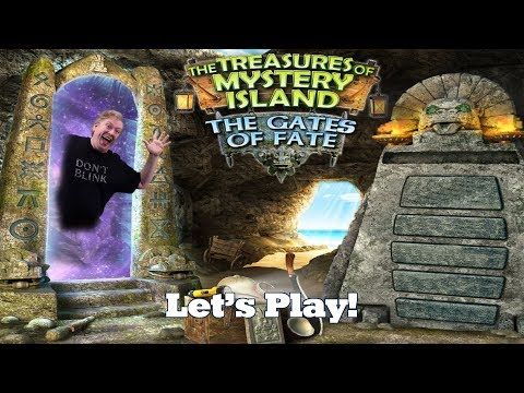 Video guide by Ollamh Productions: The Treasures of Mystery Island Part 6 #thetreasuresof