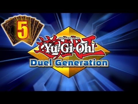 Video guide by Toby Kilby: Yu-Gi-Oh! Duel Generation Level 7 #yugiohduelgeneration
