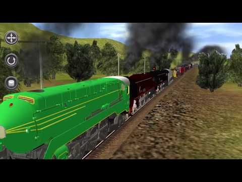Video guide by Formula Fan Deluxe: Trainz Simulator 2 Part 3 #trainzsimulator2