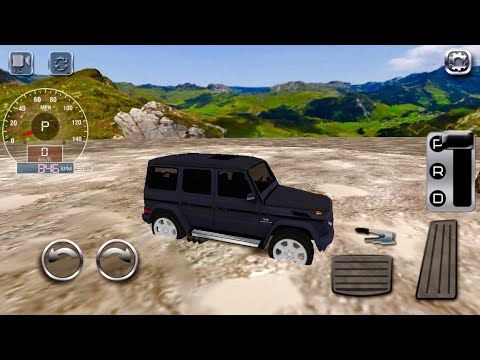 Video guide by goosegame.: 4x4 Off-Road Rally 7 Level 67 #4x4offroadrally