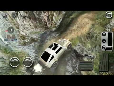 Video guide by Владислав Гудзій: 4x4 Off-Road Rally 7 Level 36-40 #4x4offroadrally