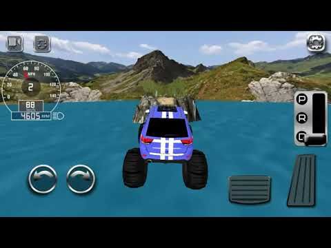Video guide by Phone Games: 4x4 Off-Road Rally 7 Level 82-90 #4x4offroadrally