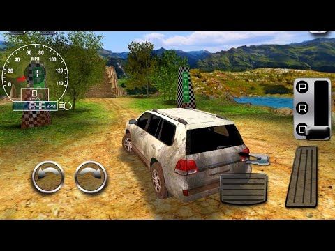 Video guide by Chhunly HEAT: 4x4 Off-Road Rally 7 Level 21 #4x4offroadrally