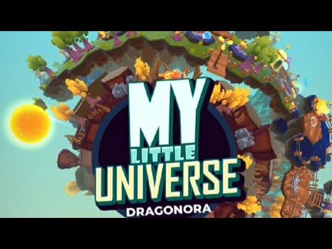 Video guide by Game On: My Little Universe Part 67 #mylittleuniverse