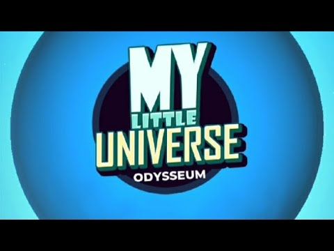 Video guide by Game On: My Little Universe Part 50 #mylittleuniverse