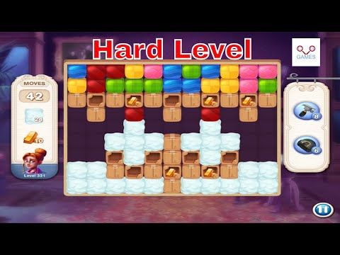 Video guide by CaroGamesNL: Penny & Flo: Finding Home Level 331 #pennyampflo