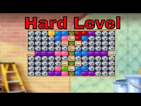 Video guide by CaroGamesNL: Penny & Flo: Finding Home Level 195 #pennyampflo