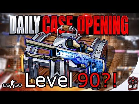 Video guide by Daily Case Opener: Case Opener Level 90 #caseopener
