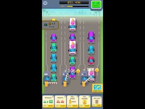 Video guide by foolish gamer: Idle Toll Part 2 #idletoll