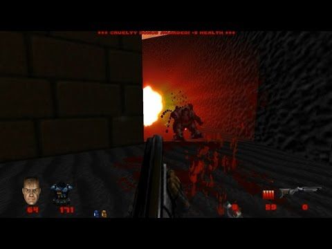 Video guide by Doom Visions: Requiem Level 13 #requiem